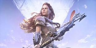 Треть покупателей Horizon Zero Dawn на PC владеют копией на PS4